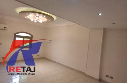 Apartment - 5 Bedrooms - 2 Bathrooms for rent in District 2 - The 5th Settlement - New Cairo City - Cairo