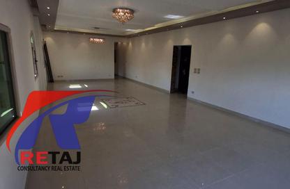 Apartment - 5 Bedrooms - 2 Bathrooms for rent in District 2 - The 5th Settlement - New Cairo City - Cairo Apartment - 5 Bedrooms - 2 Bathrooms for rent in District 2 - The 5th Settlement - New Cairo City - Cairo