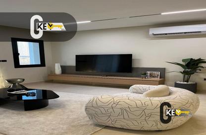 Apartment - 2 Bedrooms - 2 Bathrooms for rent in El Rehab Extension - Al Rehab - New Cairo City - Cairo Apartment - 2 Bedrooms - 2 Bathrooms for rent in El Rehab Extension - Al Rehab - New Cairo City - Cairo