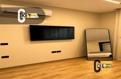 Apartment - 2 Bedrooms - 2 Bathrooms for rent in El Rehab Extension - Al Rehab - New Cairo City - Cairo Apartment - 2 Bedrooms - 2 Bathrooms for rent in El Rehab Extension - Al Rehab - New Cairo City - Cairo