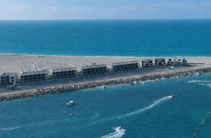 Townhouse - 5 Bedrooms - 4 Bathrooms for sale in Marina 5 - Marina - Al Alamein - North Coast