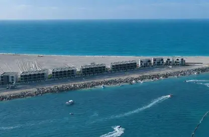 Townhouse - 5 Bedrooms - 4 Bathrooms for sale in Marina 5 - Marina - Al Alamein - North Coast