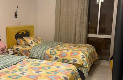 Apartment - 3 - 2 for sale in El Rehab Extension - Al Rehab - New Cairo City - Cairo Apartment - 3 - 2 for sale in El Rehab Extension - Al Rehab - New Cairo City - Cairo
