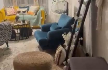 Apartment - 3 - 2 for sale in El Rehab Extension - Al Rehab - New Cairo City - Cairo