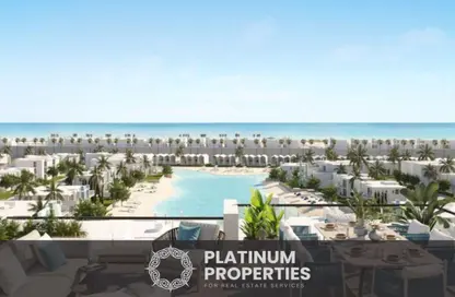 Twin House - 4 Bedrooms - 4 Bathrooms for sale in D-Bay - Qesm Ad Dabaah - North Coast