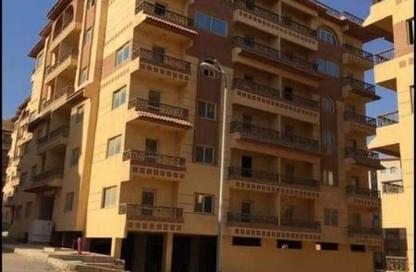 شقة - 3 - 2 للبيع في عمارات الاندلس - حى الاندلس - مدينة القاهرة الجديدة - القاهرة