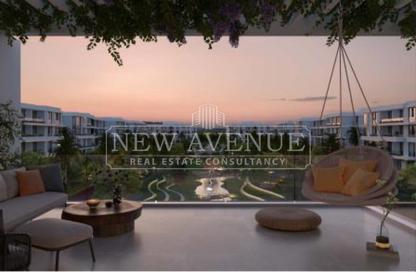 Apartment - 3 Bedrooms - 3 Bathrooms for sale in Bluetree Compound - 5th Settlement Compounds - The 5th Settlement - New Cairo City - Cairo Apartment - 3 Bedrooms - 3 Bathrooms for sale in Bluetree Compound - 5th Settlement Compounds - The 5th Settlement - New Cairo City - Cairo
