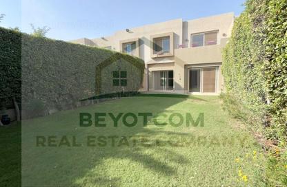 تاون هاوس - 4 غرف نوم - 4 حمامات للبيع في جولف فيوز - طريق مصر اسكندرية الصحراوي - مدينة 6 أكتوبر - الجيزة