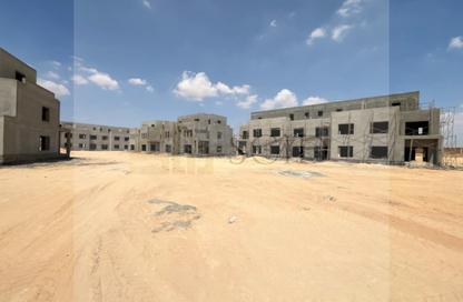 شقة - 3 - 3 للبيع في نايا ويست - كمبوندات الشيخ زايد - الشيخ زايد - الجيزة