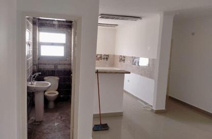 Apartment - 2 Bedrooms - 2 Bathrooms for rent in B7 - Madinaty - Cairo
