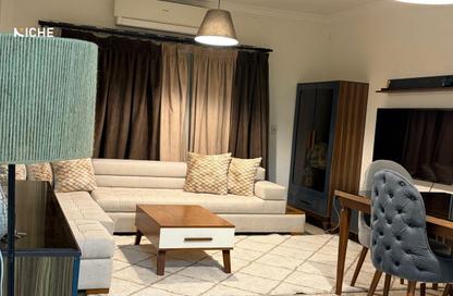 Apartment - 3 Bedrooms - 2 Bathrooms for rent in Janna 2 - Sheikh Zayed Compounds - Sheikh Zayed City - Giza