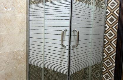 Apartment - 3 Bedrooms - 2 Bathrooms for rent in Janna 2 - Sheikh Zayed Compounds - Sheikh Zayed City - Giza