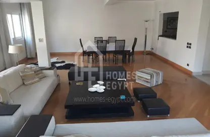 شقة - 3 غرف نوم - 2 حمامات للايجار في شارع شهاب - المهندسين - الجيزة شقة - 3 غرف نوم - 2 حمامات للايجار في شارع شهاب - المهندسين - الجيزة