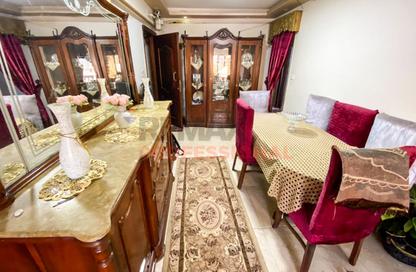 Apartment - 3 - 1 for sale in El Gaish Road - Miami - Hay Awal El Montazah - Alexandria