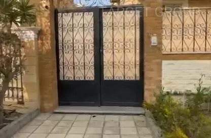 دوبلكس - 4 غرف نوم - 3 حمامات للبيع في الشويفات - كمبوندات التجمع الخامس - التجمع الخامس - مدينة القاهرة الجديدة - القاهرة