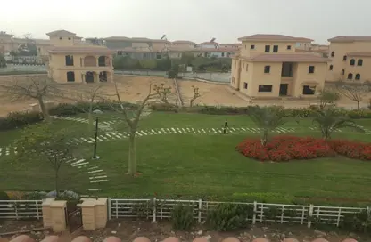 فيلا - 4 غرف نوم - 4 حمامات للبيع في پريڤادو - مدينتي - القاهرة