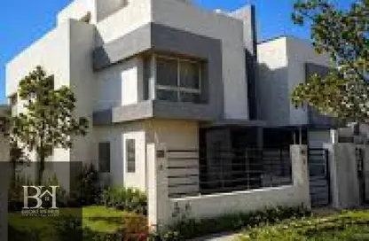 تاون هاوس - 3 غرف نوم - 4 حمامات للبيع في هايد بارك - مدينة القاهرة الجديدة - القاهرة