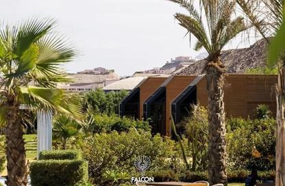 شاليه - 2 - 2 للبيع في جبال السخنة - العين السخنة - السويس