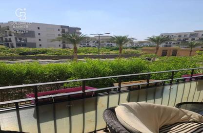 Apartment - 3 Bedrooms - 3 Bathrooms for sale in Eastown - 5th Settlement Compounds - The 5th Settlement - New Cairo City - Cairo