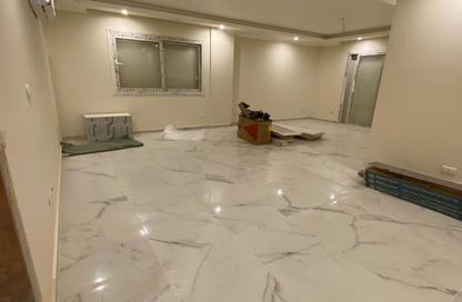 Apartment - 3 - 3 for rent in The Square - 5th Settlement Compounds - The 5th Settlement - New Cairo City - Cairo