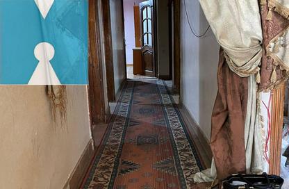 Apartment - 3 Bedrooms - 3 Bathrooms for sale in El Mehwar El khadamy - Central Axis - 8th District - 6 October City - Giza
