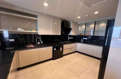 شقة - 3 غرف نوم - 3 حمامات للبيع في ايون - كمبوندات 6 أكتوبر - مدينة 6 أكتوبر - الجيزة