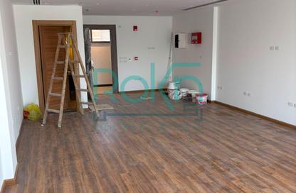 Office Space - Studio - 1 Bathroom for rent in Central Avenue - 2nd District - Sheikh Zayed City - Giza Office Space - Studio - 1 Bathroom for rent in Central Avenue - 2nd District - Sheikh Zayed City - Giza