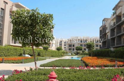 Apartment - 3 - 3 for sale in Moon Residences - Fifth Square - The 5th Settlement - New Cairo City - Cairo