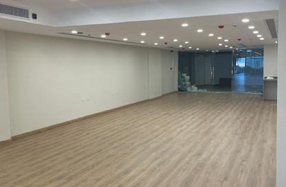 Office Space - Studio for rent in Business Plus - North Teseen St. - The 5th Settlement - New Cairo City - Cairo