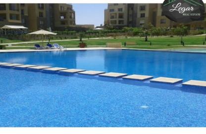 Apartment - 2 - 2 for rent in Palm Parks Palm Hills - South Dahshur Link - 6 October City - Giza Apartment - 2 - 2 for rent in Palm Parks Palm Hills - South Dahshur Link - 6 October City - Giza