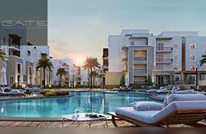Villa - 4 Bedrooms - 6 Bathrooms for sale in Joulz - Cairo Alexandria Desert Road - 6 October City - Giza Villa - 4 Bedrooms - 6 Bathrooms for sale in Joulz - Cairo Alexandria Desert Road - 6 October City - Giza