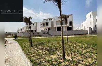 فيلا - 4 غرف نوم - 6 حمامات للبيع في جولز - طريق مصر اسكندرية الصحراوي - مدينة 6 أكتوبر - الجيزة فيلا - 4 غرف نوم - 6 حمامات للبيع في جولز - طريق مصر اسكندرية الصحراوي - مدينة 6 أكتوبر - الجيزة