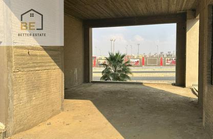Whole Building - Studio for rent in Village Gardens Katameya - 5th Settlement Compounds - The 5th Settlement - New Cairo City - Cairo Whole Building - Studio for rent in Village Gardens Katameya - 5th Settlement Compounds - The 5th Settlement - New Cairo City - Cairo