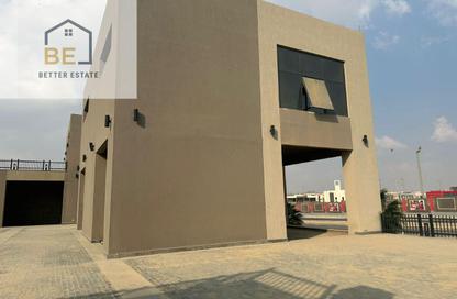 Whole Building - Studio for rent in Village Gardens Katameya - 5th Settlement Compounds - The 5th Settlement - New Cairo City - Cairo Whole Building - Studio for rent in Village Gardens Katameya - 5th Settlement Compounds - The 5th Settlement - New Cairo City - Cairo