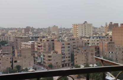 Apartment - 2 Bedrooms - 1 Bathroom for sale in Tersa - El Haram - Hay El Haram - Giza