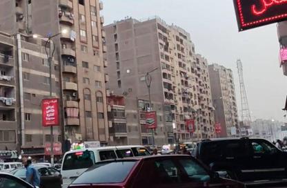 Apartment - 2 Bedrooms - 1 Bathroom for sale in Tersa - El Haram - Hay El Haram - Giza