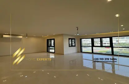 Apartment - 3 Bedrooms - 3 Bathrooms for rent in Villette - 5th Settlement Compounds - The 5th Settlement - New Cairo City - Cairo