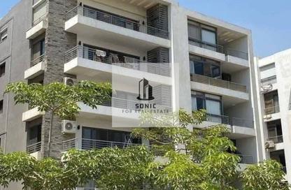 Apartment - 2 - 2 for sale in Taj City - 5th Settlement Compounds - The 5th Settlement - New Cairo City - Cairo Apartment - 2 - 2 for sale in Taj City - 5th Settlement Compounds - The 5th Settlement - New Cairo City - Cairo