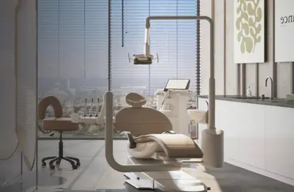 عيادة - 2 غرف نوم - 2 حمامات للبيع في S1 - سراي - كمبوندات مدينة المستقبل - مدينة المستقبل - القاهرة