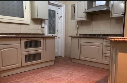 Apartment - 3 - 3 for sale in Nile St. - Dokki - Giza
