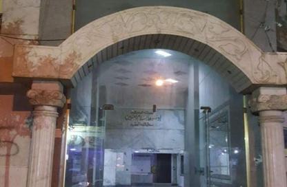 Apartment - 3 - 3 for sale in Nile St. - Dokki - Giza