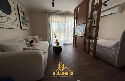 شقة - 2 حمامات للايجار في فيليت - كمبوندات التجمع الخامس - التجمع الخامس - مدينة القاهرة الجديدة - القاهرة