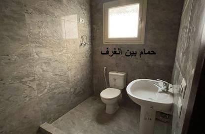 Apartment - 3 Bedrooms - 2 Bathrooms for rent in Orouba Axis - Area A - Ganoob El Acadimia - New Cairo City - Cairo