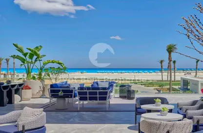Villa - 6 Bedrooms - 6 Bathrooms for sale in Marassi - Sidi Abdel Rahman - North Coast Villa - 6 Bedrooms - 6 Bathrooms for sale in Marassi - Sidi Abdel Rahman - North Coast