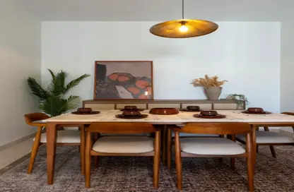 Apartment - 2 Bedrooms - 2 Bathrooms for rent in Mivida - 5th Settlement Compounds - The 5th Settlement - New Cairo City - Cairo