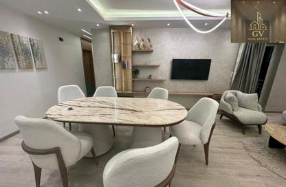 Apartment - 3 - 2 for rent in B1 - Madinaty - Cairo