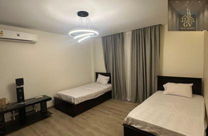 Apartment - 3 - 2 for rent in B1 - Madinaty - Cairo