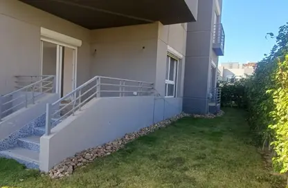 شقة - 3 غرف نوم - 3 حمامات للايجار في كيان - كمبوندات الشيخ زايد - الشيخ زايد - الجيزة