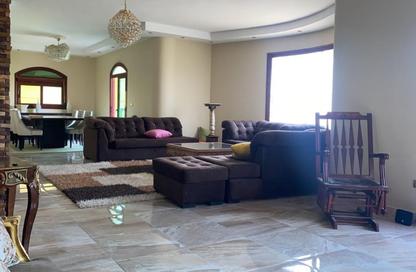 Apartment - 3 Bedrooms - 2 Bathrooms for rent in Al Narges 3 - Al Narges - New Cairo City - Cairo Apartment - 3 Bedrooms - 2 Bathrooms for rent in Al Narges 3 - Al Narges - New Cairo City - Cairo