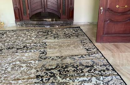 Apartment - 3 Bedrooms - 2 Bathrooms for rent in Al Narges 3 - Al Narges - New Cairo City - Cairo
